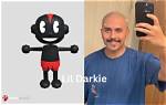 Lil Darkie's True Identity Revealed