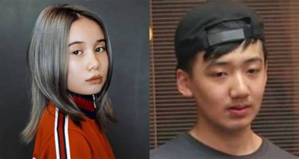 Lil Tay's Brother: Uncovering His Age and Family Lineage