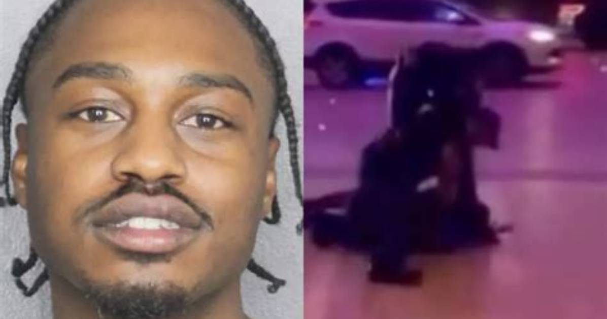 Lil Tjay Shooter’s Mugshot Has Appeared- Is the Name of the Shooter Curtis Snow?