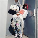 Lil Uzi Vert: a Glimpse into His Wealth in 2023