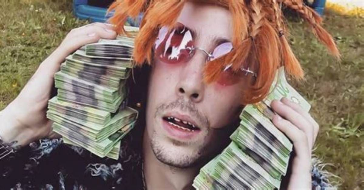 Lil Windex Height, Weight, Net Worth, Age, Birthday, Wikipedia, Who, Nationality, Biography