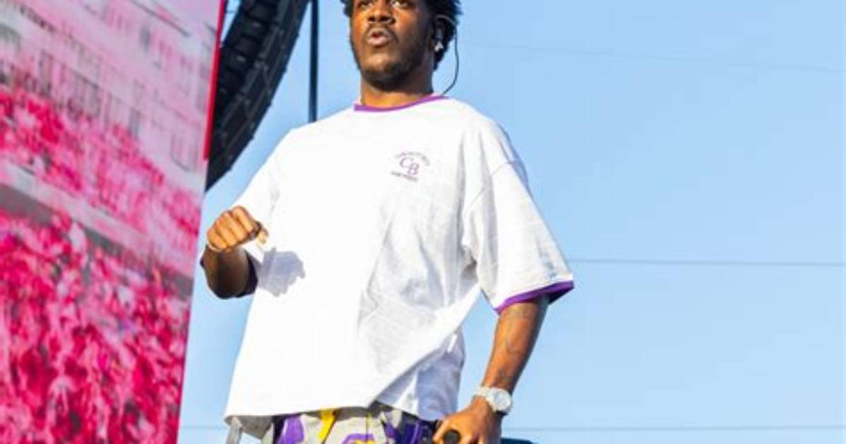 Lil Yachty's Immersive Journey into the Black Seminole Culture