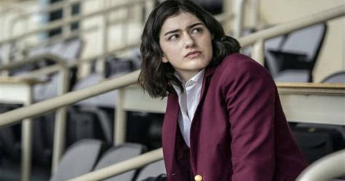 Lilli Kay: Rising Star in the World of Acting