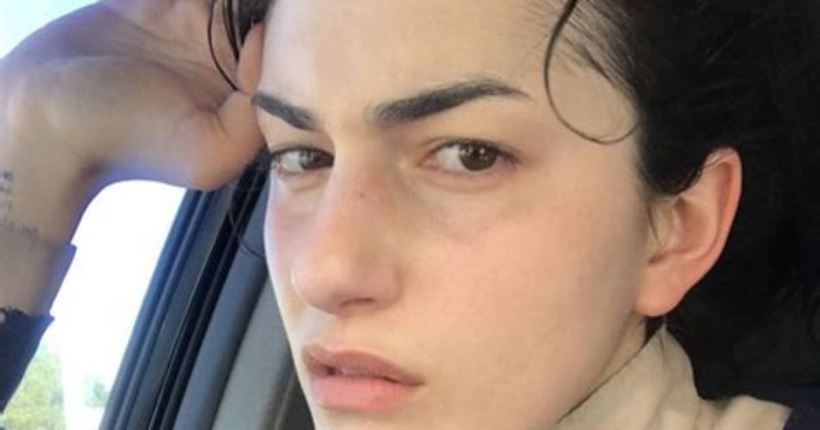 Lilli Kay: Unraveling the Mystery of Gender Identity
