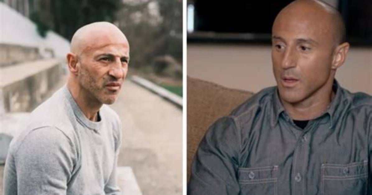 Lillo Brancato: a Journey Through Life and Fame