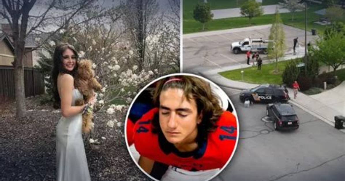 Lily Conroy Springville Boyfriend Masao Kaanga Identified as Suspect, Detail on the Gruesome Incident
