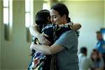 Lily Gladstone's Children: a Reflection on Motherhood and Native Identity