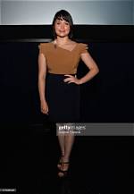 Lily Gladstone's Stunning Feet: a Comprehensive Look