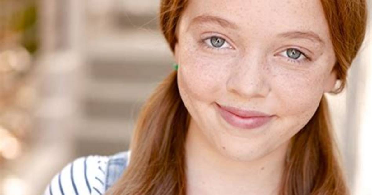 Lily Mae Silverstein's Journey to Hollywood