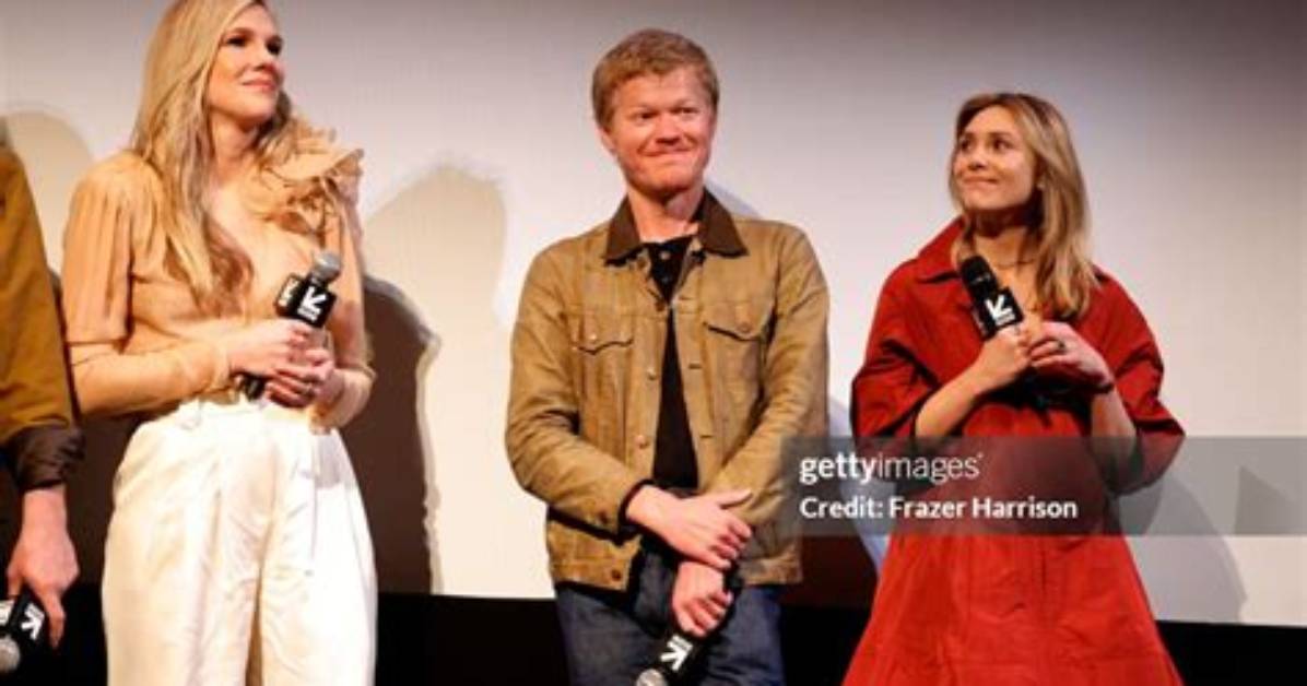Lily Rabe: the Versatile Talent of Stage and Screen