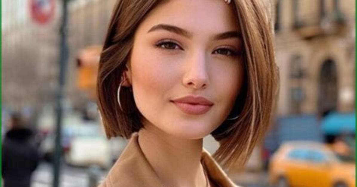 Lina Esco Haircut: a Trendsetting Style Icon