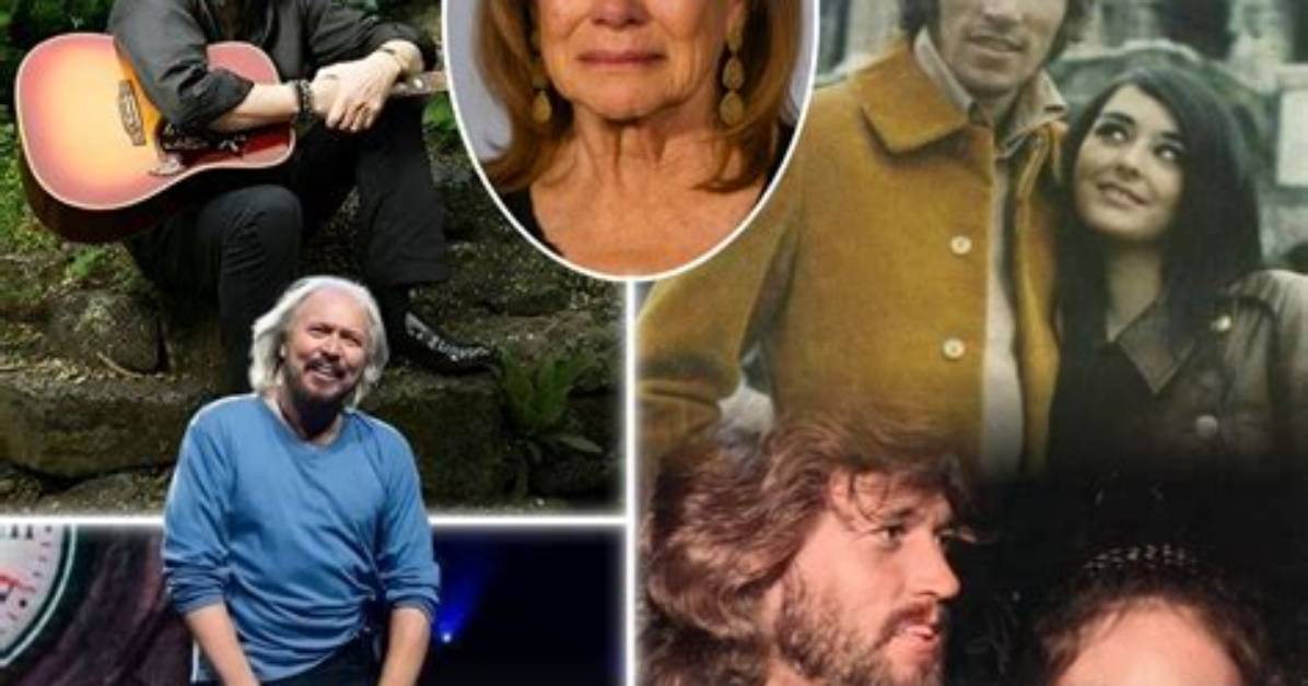 Linda Allen: the Unsung Inspiration Behind Barry Manilow
