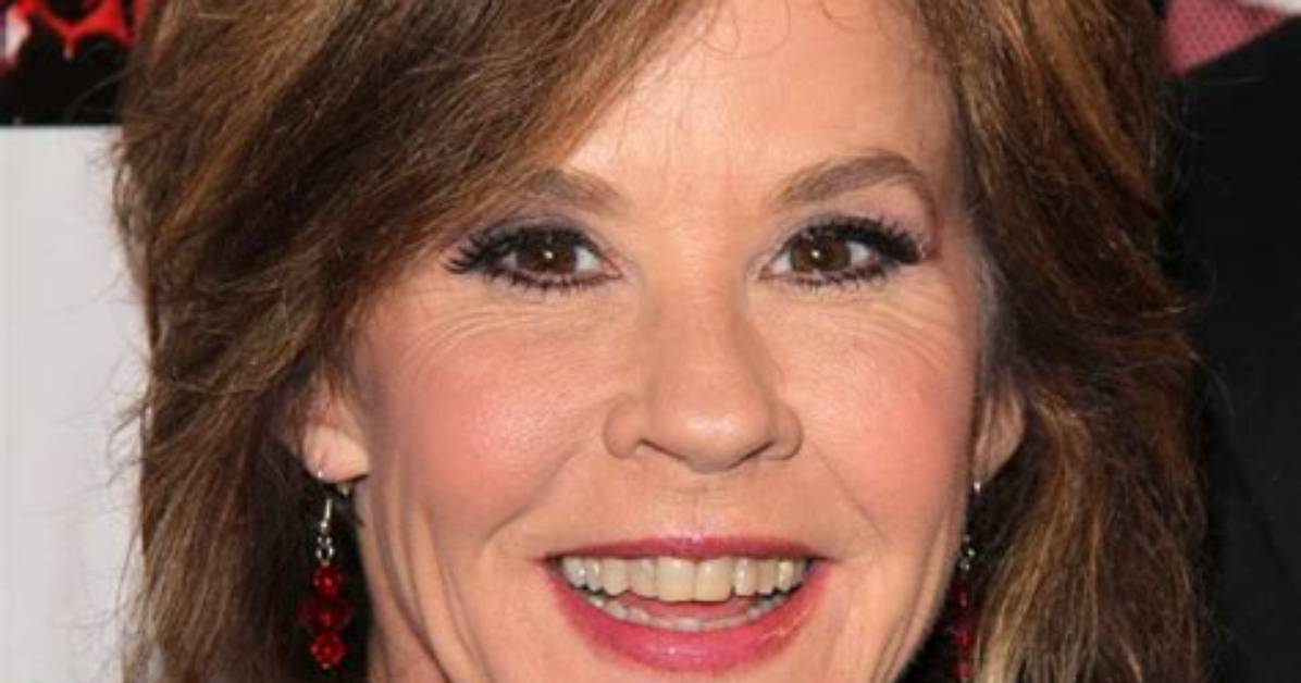 Linda Blair: a Journey from Horror Icon to Family Life