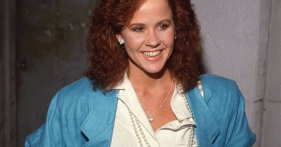 Linda Blair's Journey Through Pregnancy: a Glimpse into the Life of a Star