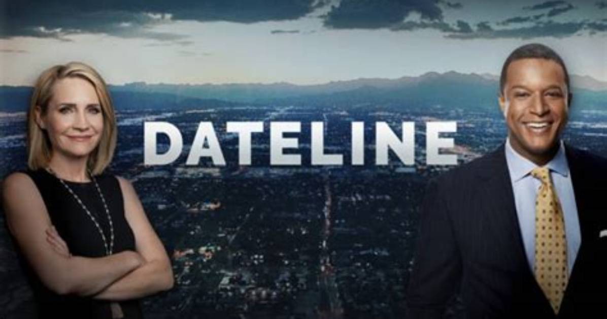 Linda Craig Murder Case and Dateline, Where Is Nick Yarris Now?