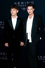 Linda Evangelista's Ex-Husband: a Look into Their Marriage and Divorce