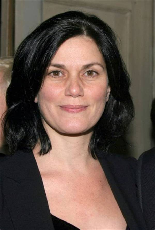 Linda Fiorentino: a Journey into 2024