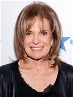 Linda Gray: the Timeless Actress Who Captivated Audiences