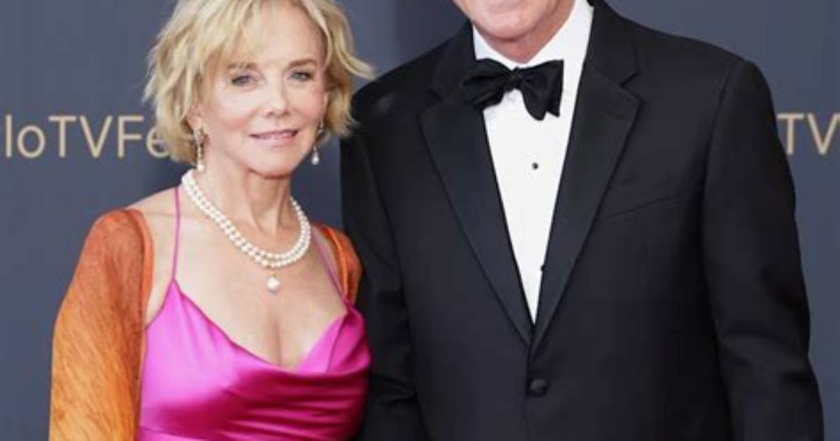 Linda Purl's Husband: All About Her Spouse
