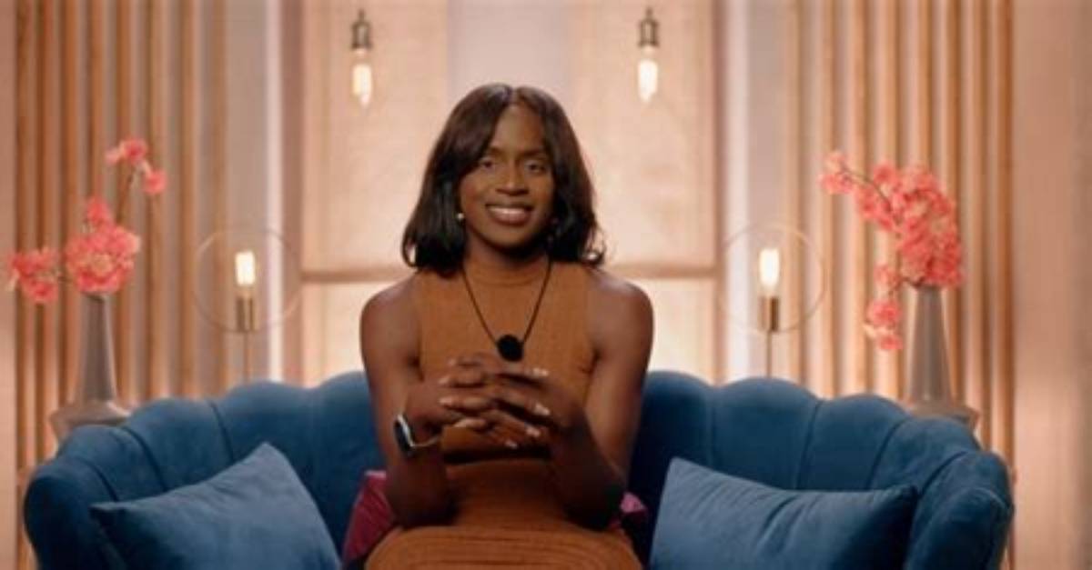 Linda's Journey: Surviving Paradise After Transgender Surgery