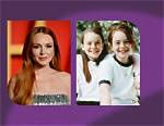 Lindsay Lohan's Twin: the True Story of Aliana Lohan