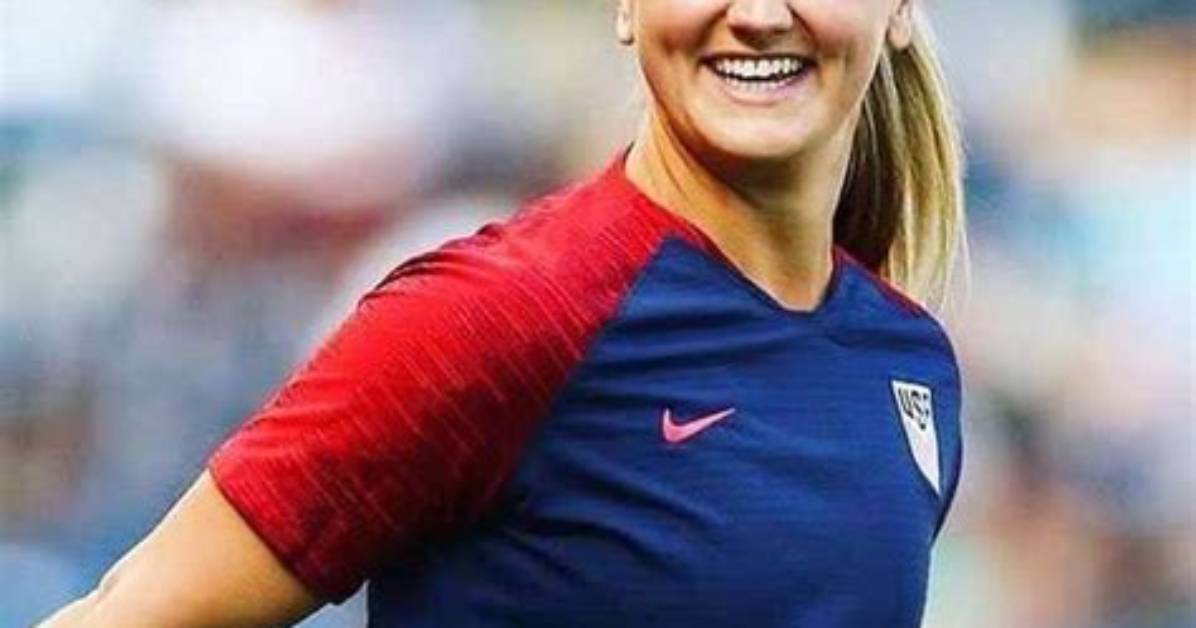 Lindsey Horan Height, Weight, Net Worth, Age, Birthday, Wikipedia, Who, Nationality, Biography