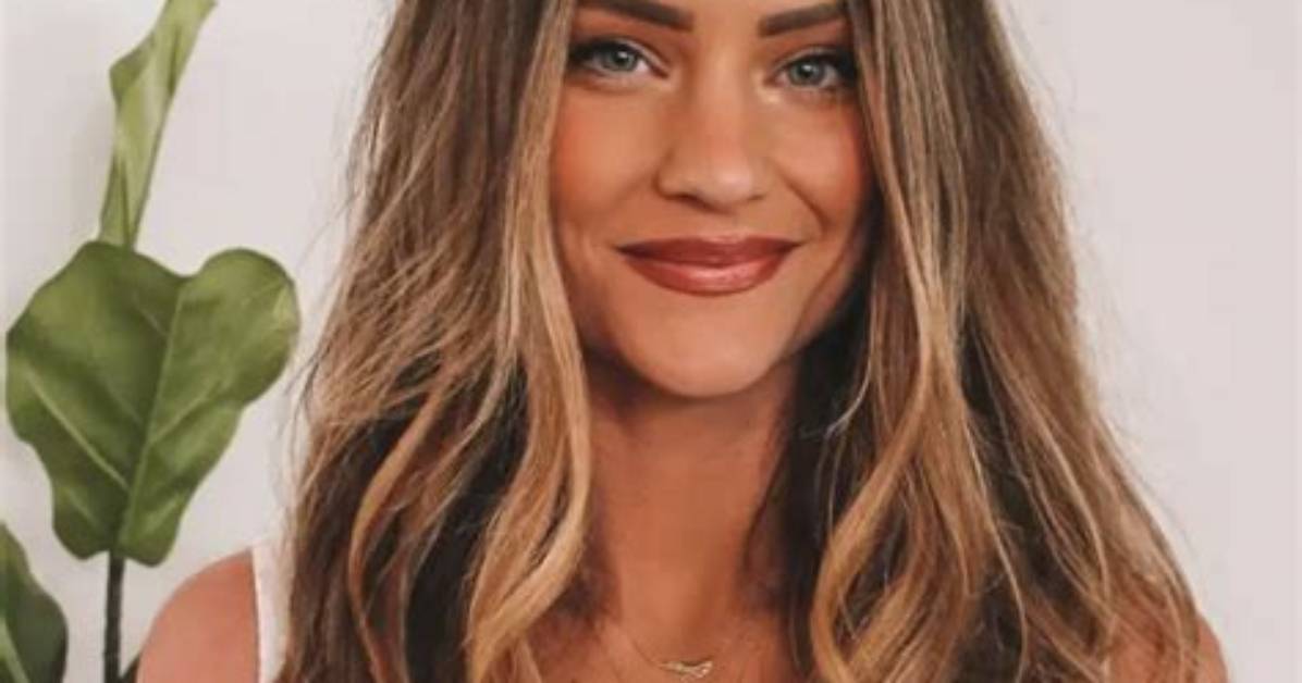 Lindsey Simon Gurk Height, Weight, Net Worth, Age, Birthday, Wikipedia, Who, Instagram, Biography