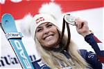 Lindsey Vonn: Olympic Skiing Legend