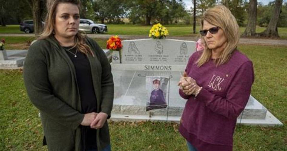 Lindy Simmons Obituary, What Was Lindy Simmons Cause of Death?
