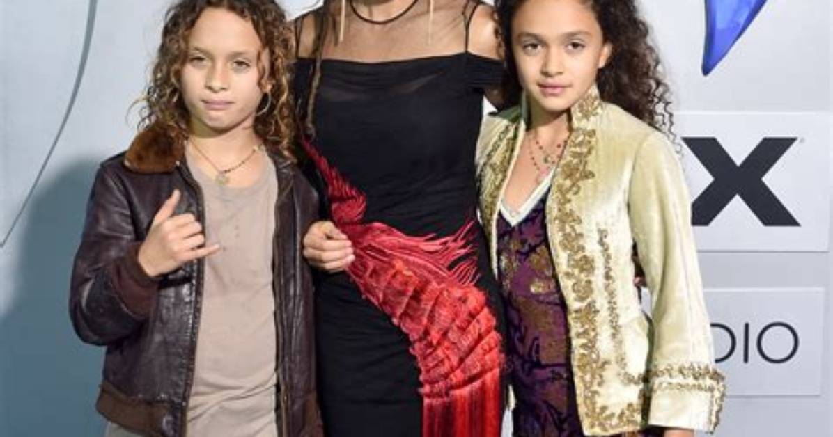 Lisa Bonet: a Glimpse into Her Family Background