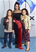 Lisa Bonet: a Glimpse into Her Family Background