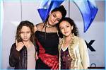 Lisa Bonet: a Glimpse into Her Wealth and Life