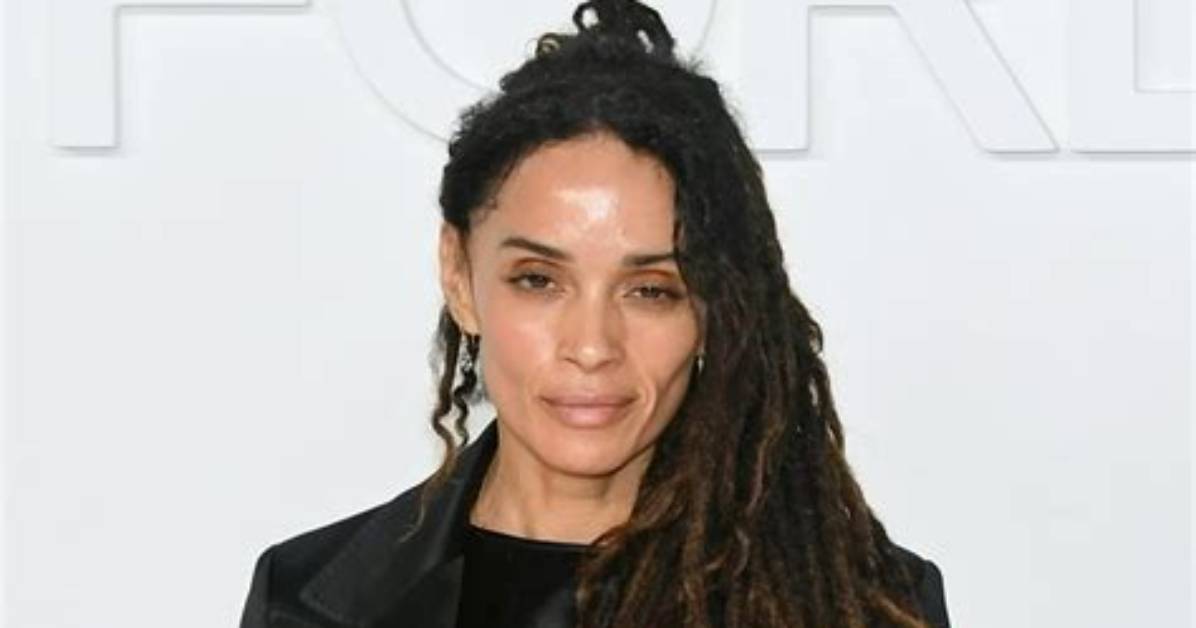 Lisa Bonet: a Journey into Veganism
