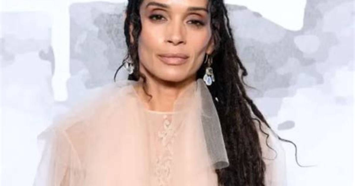 Lisa Bonet: a Journey Through Her Iconic Roles in the Series