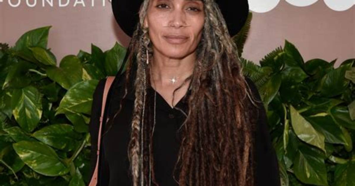 Lisa Bonet: a Vogue Icon Redefining Beauty and Authenticity