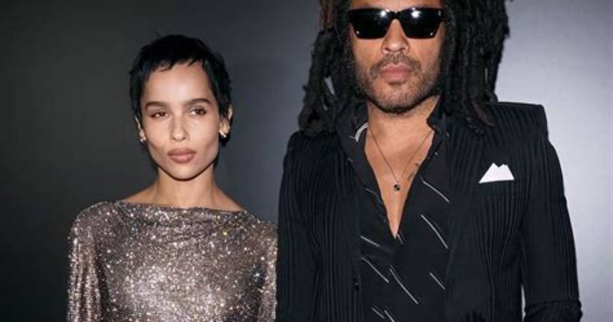 Lisa Bonet and Lenny Kravitz: a Timeless Love Story