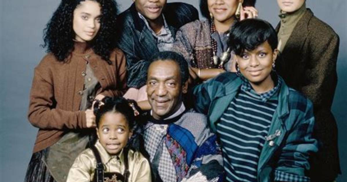 Lisa Bonet and the Bill Cosby Show: a Cultural Phenomenon