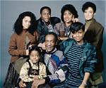 Lisa Bonet and the Bill Cosby Show: a Cultural Phenomenon