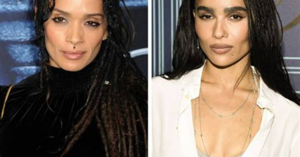 Lisa Bonet: Beauty, Aging, and the Rumors of Plastic Surgery