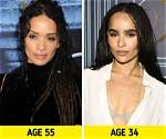 Lisa Bonet: Exploring the Age and Life of a Timeless Star