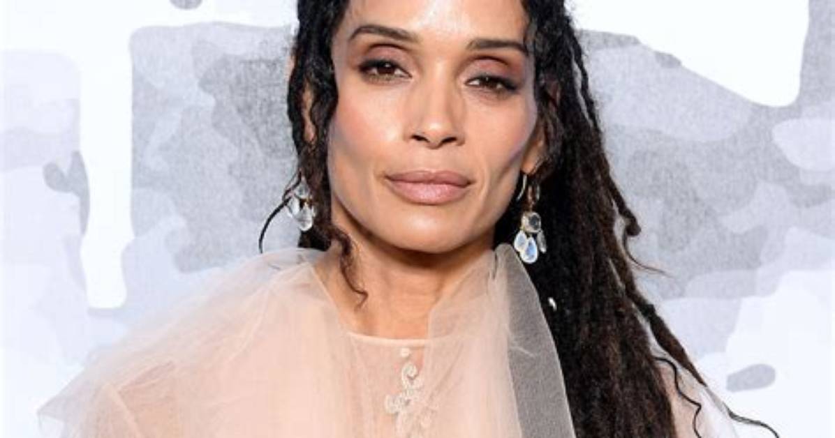 Lisa Bonet in 2023: a Journey Through Time