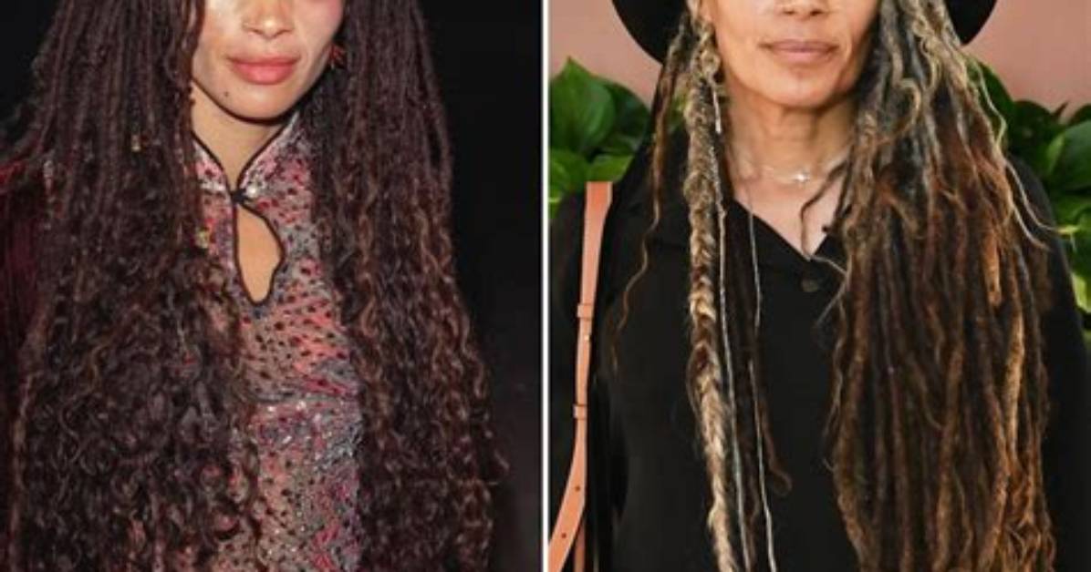 Lisa Bonet Oggi: a Glimpse into Her Life Today