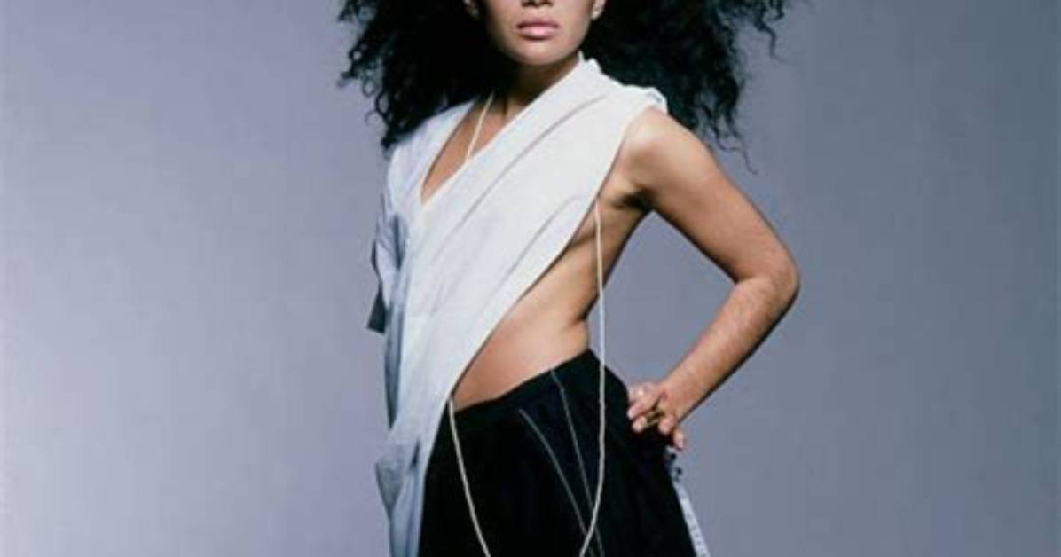 Lisa Bonet's Beautiful Legacy: a Look at Her Kids
