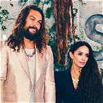 Lisa Bonet's Enchanting Wedding: a Journey of Love and Unity