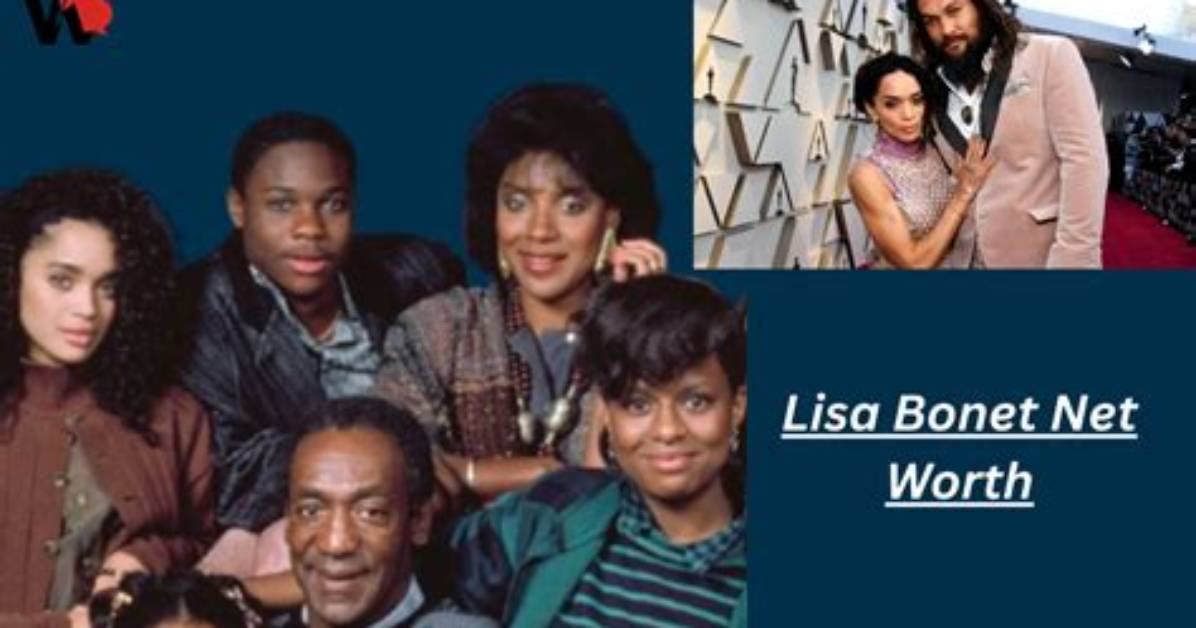 Lisa Bonet's Financial Journey: Unraveling Her Net Worth in 2023