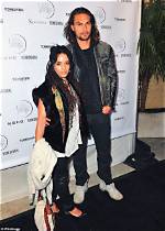 Lisa Bonet's Journey in 2005: a Year of Transformation
