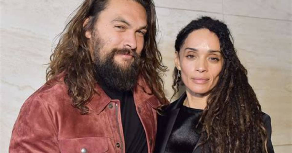 Lisa Bonet's Journey: the Story of Her Girlfriend and More