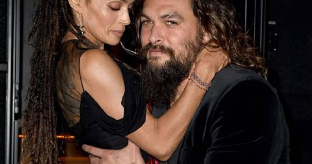 Lisa Bonet's New Boyfriend: a New Chapter in Her Life