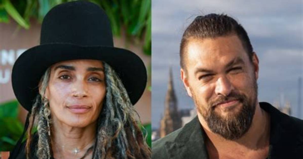 Lisa Bonet's New Boyfriend in 2023: Love and New Beginnings
