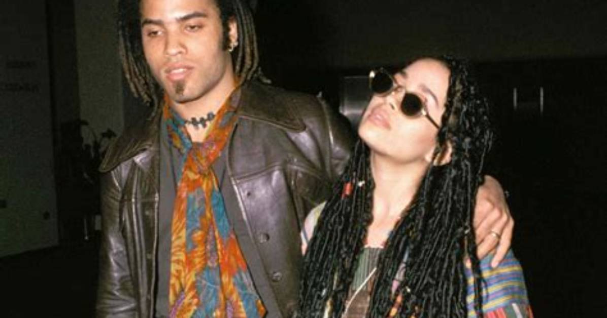 Lisa Bonet's New Relationship: All You Need to Know